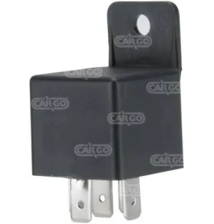 Relais deux contacts 12 volts