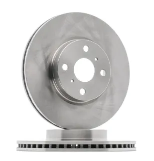 Disque de frein pour TOYOTA- 435120D080, 435120D100, 435120D190 4351252130