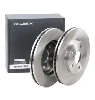 Disque de frein pour LEXUS, TOYOTA TOYOTA (GAC)- 4351206130