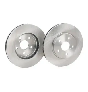 Disque de frein pour LEXUS, TOYOTA TOYOTA (GAC)- 4351206130