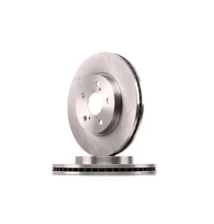 Disque de frein pour LEXUS, TOYOTA TOYOTA (GAC)- 4351206130