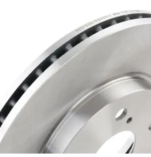 Disque de frein pour LEXUS, TOYOTA TOYOTA (GAC)- 4351206130