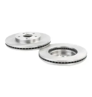 Disque de frein pour LEXUS, TOYOTA TOYOTA (GAC)- 4351206130