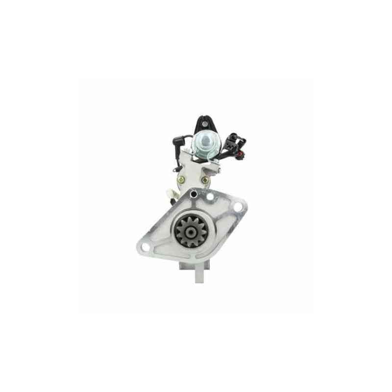 Motorino di avviamento Hyundai 5.0 kw Valeo 1251025 PSH 151529113 Kia 3610045501 KTR KTR303058226 Motorino di avviamento Hyundai 5.0 kw Valeo 1251025 PSH 151529113 Kia 3610045501 KTR KTR303058226