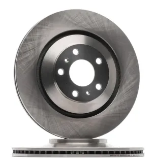 Disque de frein pour AUDI, BENTLEY, VAG, VW- 3D0615601, 3D0615601C, 4E0615601G 4E0615601L