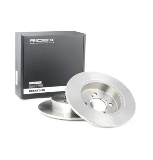 Disque de frein pour SUZUKI- 5561158M00, 5561158M00000, 5561161M10, 5561161M10000, 5561168L00 5561168L00000