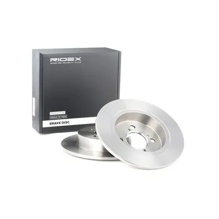 Disque de frein pour SUZUKI- 5561158M00, 5561158M00000, 5561161M10, 5561161M10000, 5561168L00 5561168L00000