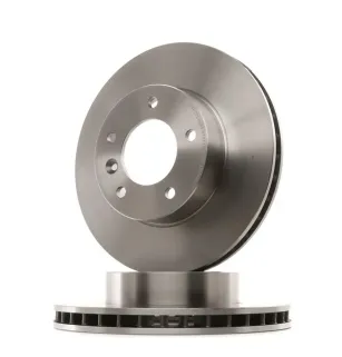 Disque de frein pour JAGUAR- JLM12304, JLM1826 JLM20341