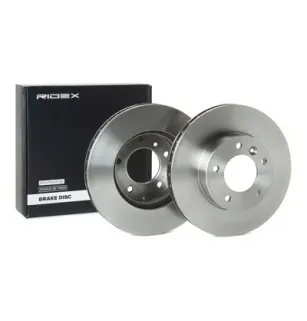 Disque de frein pour JAGUAR- JLM12304, JLM1826 JLM20341