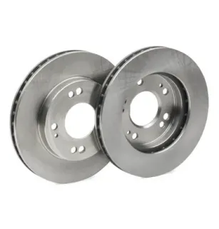 Disque de frein pour CHRYSLER, MITSUBISHI PLYMOUTH- MR128154