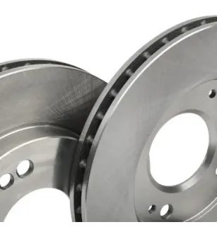 Disque de frein pour CHRYSLER, MITSUBISHI PLYMOUTH- MR128154