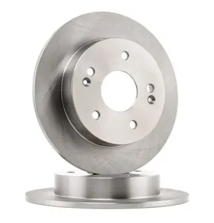 Disque de frein pour HONDA- 42510S30A00 42510SNLT00