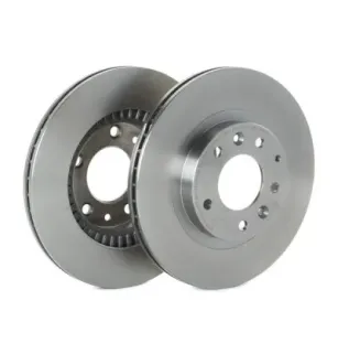 Disque de frein pour MAZDA- N12Y3325X, N12Y3325XA, N12Y3325XB, N12Y3325XC, NF4Y3325X