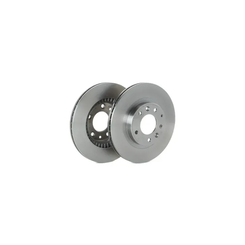 Disque de frein pour MAZDA- N12Y3325X, N12Y3325XA, N12Y3325XB, N12Y3325XC, NF4Y3325X
