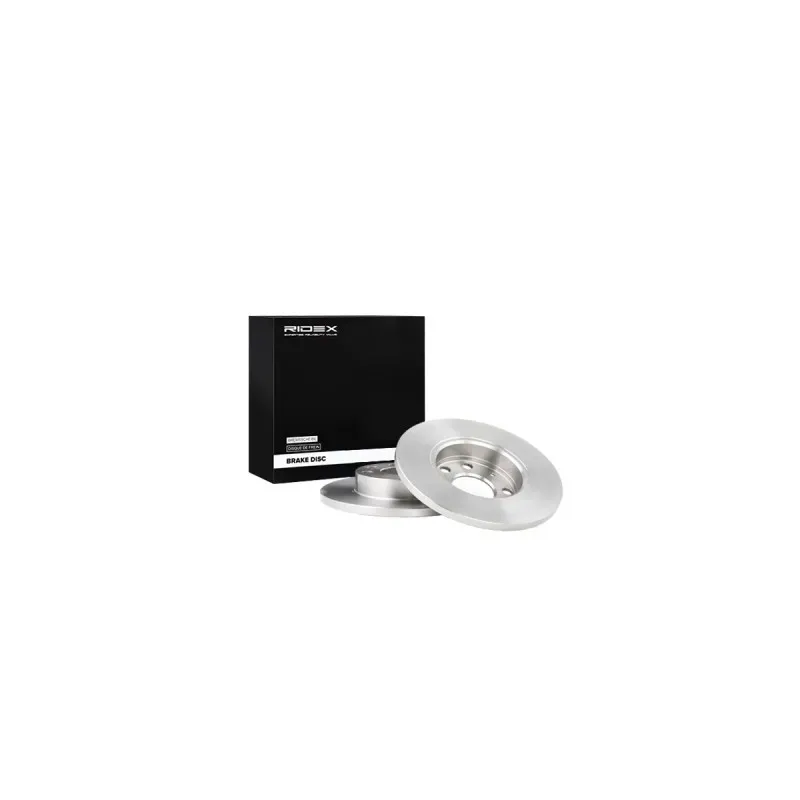 Disque de frein pour BEDFORD, CHEVROLET, DAEWOO, GENERAL MOTORS, OPEL, PONTIAC, VAUXHALL- 569020, 90008005, 90008031 Disque de frein pour BEDFORD, CHEVROLET, DAEWOO, GENERAL MOTORS, OPEL, PONTIAC, VAUXHALL- 569020, 90008005, 90008031