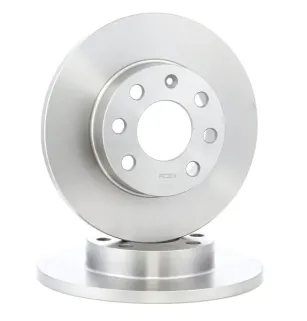 Disque de frein pour BEDFORD, CHEVROLET, DAEWOO, GENERAL MOTORS, OPEL, PONTIAC, VAUXHALL- 569020, 90008005, 90008031