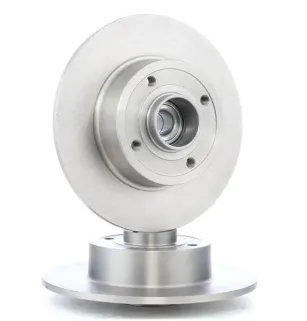 Disque de frein pour RENAULT- 432005338R, 432005347R, 7701207823, 7701209503, 8200038305, 8660001811 8671018106