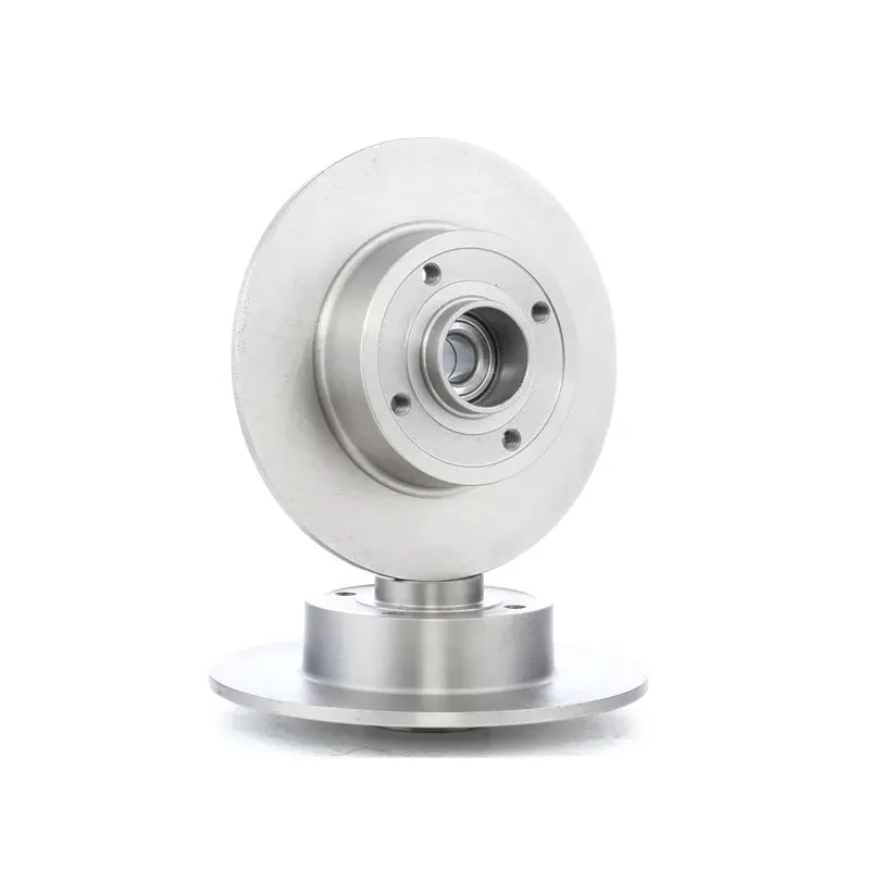 Disque de frein pour RENAULT- 432005338R, 432005347R, 7701207823, 7701209503, 8200038305, 8660001811 8671018106