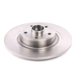 Disque de frein pour RENAULT- 402021651R, 432025945R, 432029079R, 8200002874, 8200244108, 8200649353