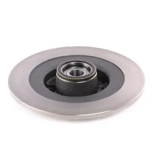 Disque de frein pour RENAULT- 402021651R, 432025945R, 432029079R, 8200002874, 8200244108, 8200649353