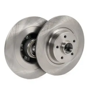 Disque de frein pour RENAULT- 402021651R, 432025945R, 432029079R, 8200002874, 8200244108, 8200649353