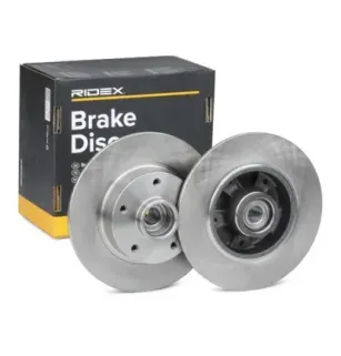 Disque de frein pour RENAULT SAMSUNG- 432007595R