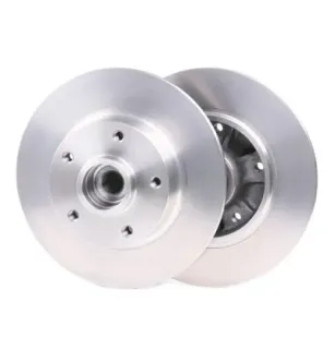 Disque de frein pour RENAULT SAMSUNG- 432007595R