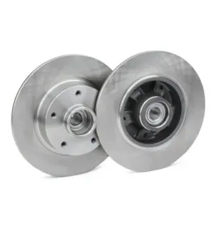 Disque de frein pour RENAULT SAMSUNG- 432007595R