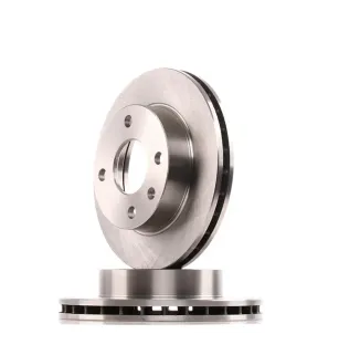 Disque de frein pour FORD- 1096104, 1595875, 1610869, 1619053, 1619054, 1619229, 1629474, 1629476, 1629482, 1629483, 1644844
