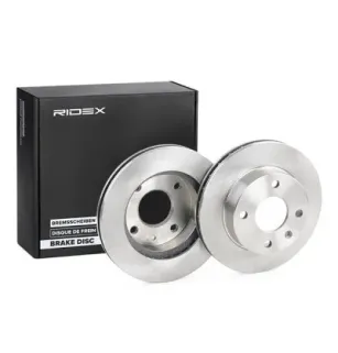 Disque de frein pour FORD- 1096104, 1595875, 1610869, 1619053, 1619054, 1619229, 1629474, 1629476, 1629482, 1629483, 1644844