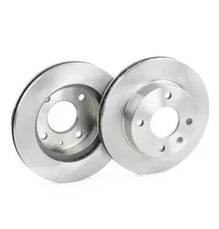 Disque de frein pour FORD- 1096104, 1595875, 1610869, 1619053, 1619054, 1619229, 1629474, 1629476, 1629482, 1629483, 1644844