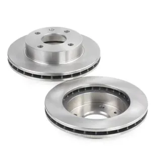 Disque de frein pour FORD- 1096104, 1595875, 1610869, 1619053, 1619054, 1619229, 1629474, 1629476, 1629482, 1629483, 1644844