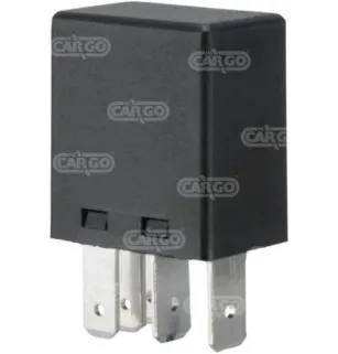 Micro relais 12 volts