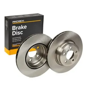 Disque de frein pour BMW- 34216886480, 34216771971, 34216793246