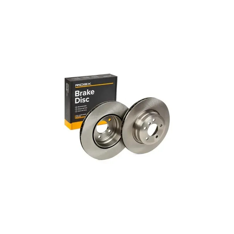 Disque de frein pour BMW- 34216886480, 34216771971, 34216793246 Disque de frein pour BMW- 34216886480, 34216771971, 34216793246