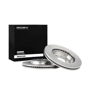 Disque de frein pour SAAB- 4002150, 8955171, 8966962, 8970709