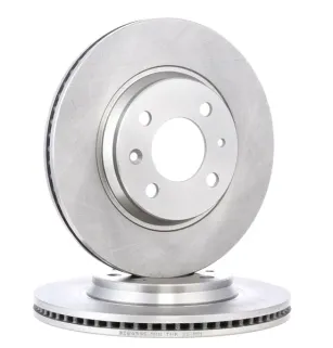 Disque de frein pour SAAB- 4002150, 8955171, 8966962, 8970709