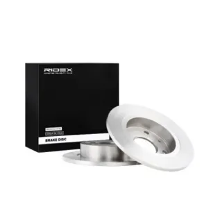 Disque de frein pour FORD- 1107767, 5022652, 5022653, 6191062, 6191063, 6183975, 6183976, 89FX1125AE, 89FX1125S1A