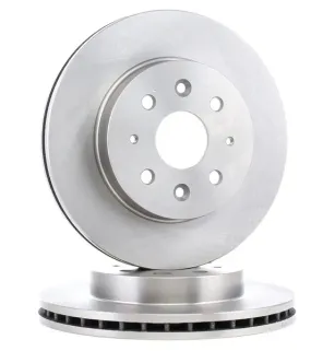 Disque de frein pour KIA- 51712FD300