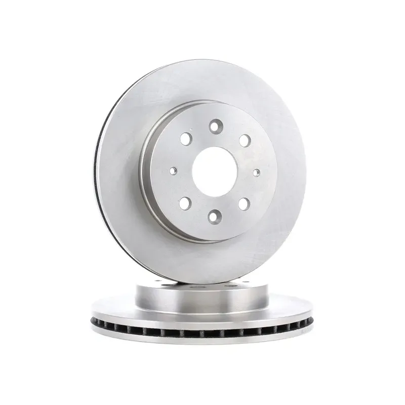 Disque de frein pour KIA- 51712FD300