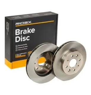 Disque de frein pour KIA- 51712FD300