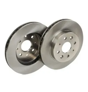 Disque de frein pour KIA- 51712FD300