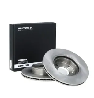 Disque de frein pour HYUNDAI, KIA- 5171207700, 517120X700, S5171207700, S517120X700