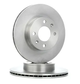 Disque de frein pour HYUNDAI, KIA- 5171207700, 517120X700, S5171207700, S517120X700