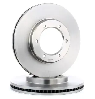 Disque de frein pour TOYOTA- 4351226130, 4351226180