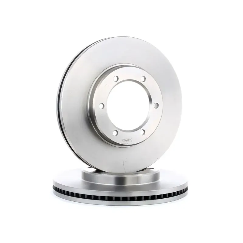 Disque de frein pour TOYOTA- 4351226130, 4351226180