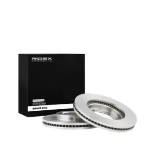 Disque de frein pour TOYOTA- 4351226130, 4351226180