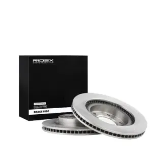 Disque de frein pour MITSUBISHI- 4615A038