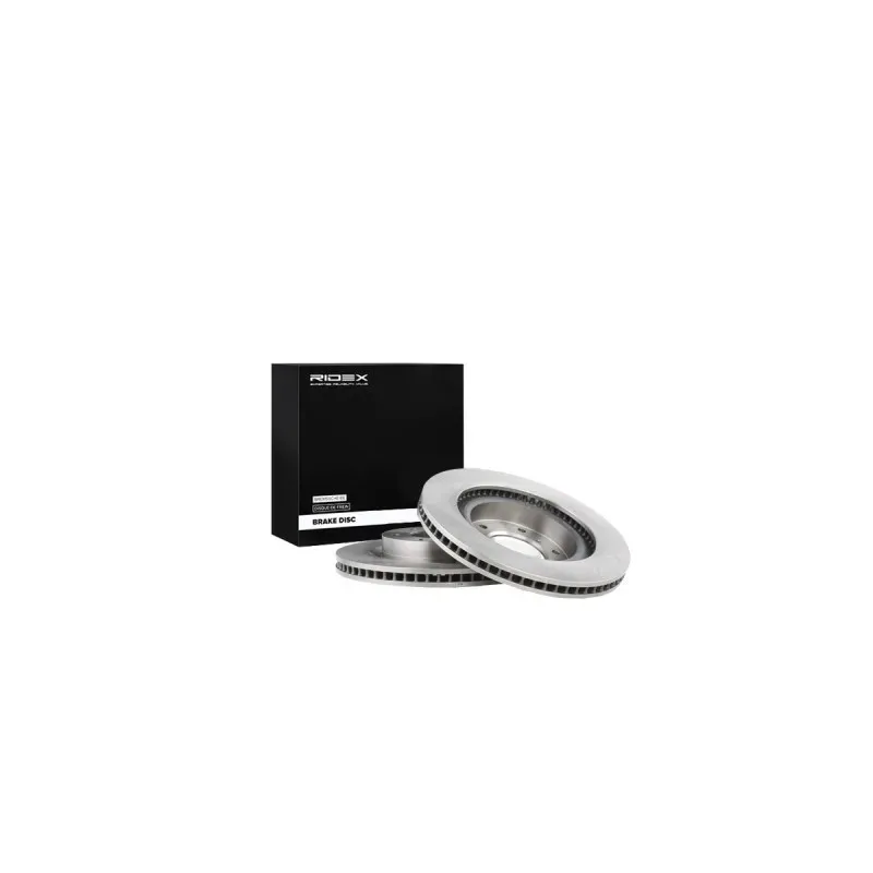 Disque de frein pour MITSUBISHI- 4615A038
