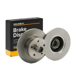 Disque de frein pour VW- 251407617, 251407617A, 251407617B, 251407617E, 291407343